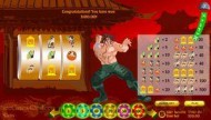 Edo Slots screenshot